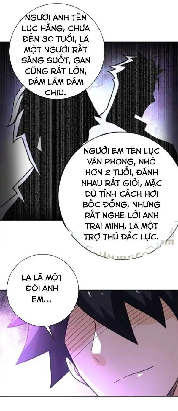 Mạt Thế Siêu Cấp Hệ Thống Nettruyen ZZZ Chương 105 Page 27