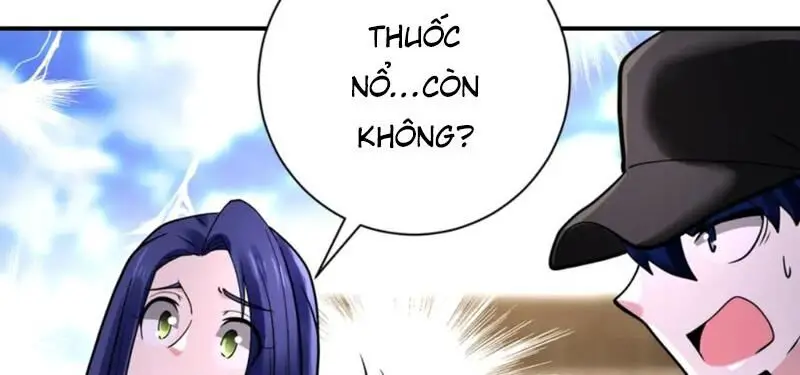 Mạt Thế Siêu Cấp Hệ Thống Nettruyen ZZZ Chương 347 Page 49
