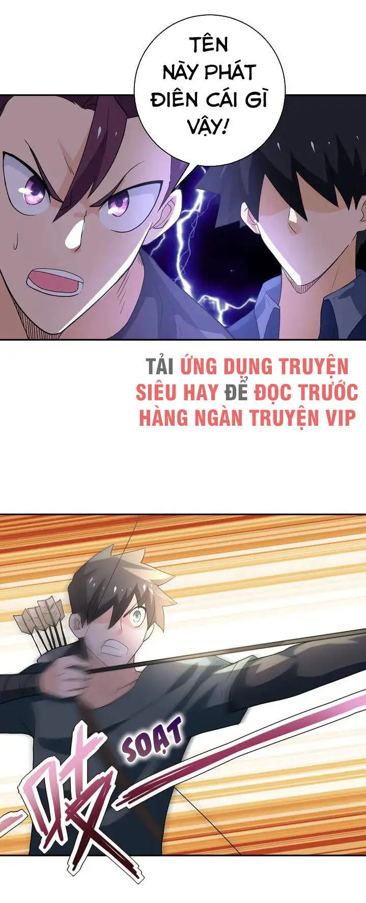 Mạt Thế Siêu Cấp Hệ Thống Nettruyen ZZZ Chương 102 Page 33