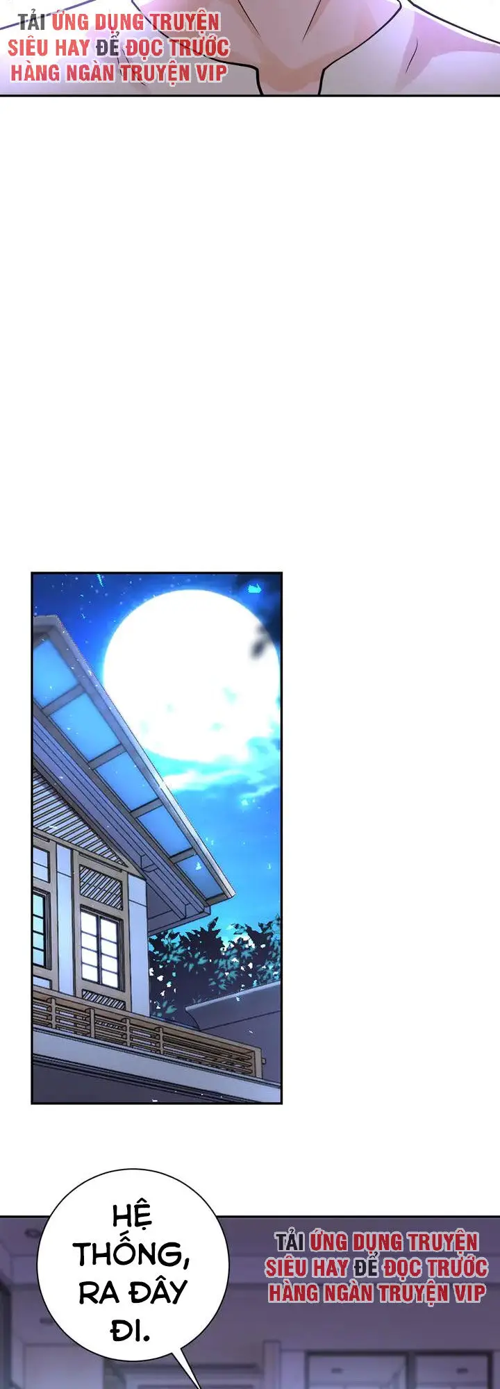 Mạt Thế Siêu Cấp Hệ Thống Nettruyen ZZZ Chương 109 Page 23