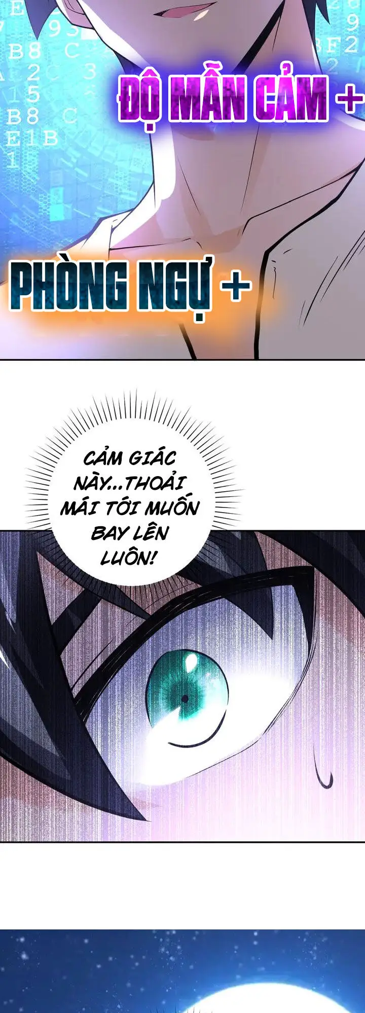 Mạt Thế Siêu Cấp Hệ Thống Nettruyen ZZZ Chương 109 Page 30