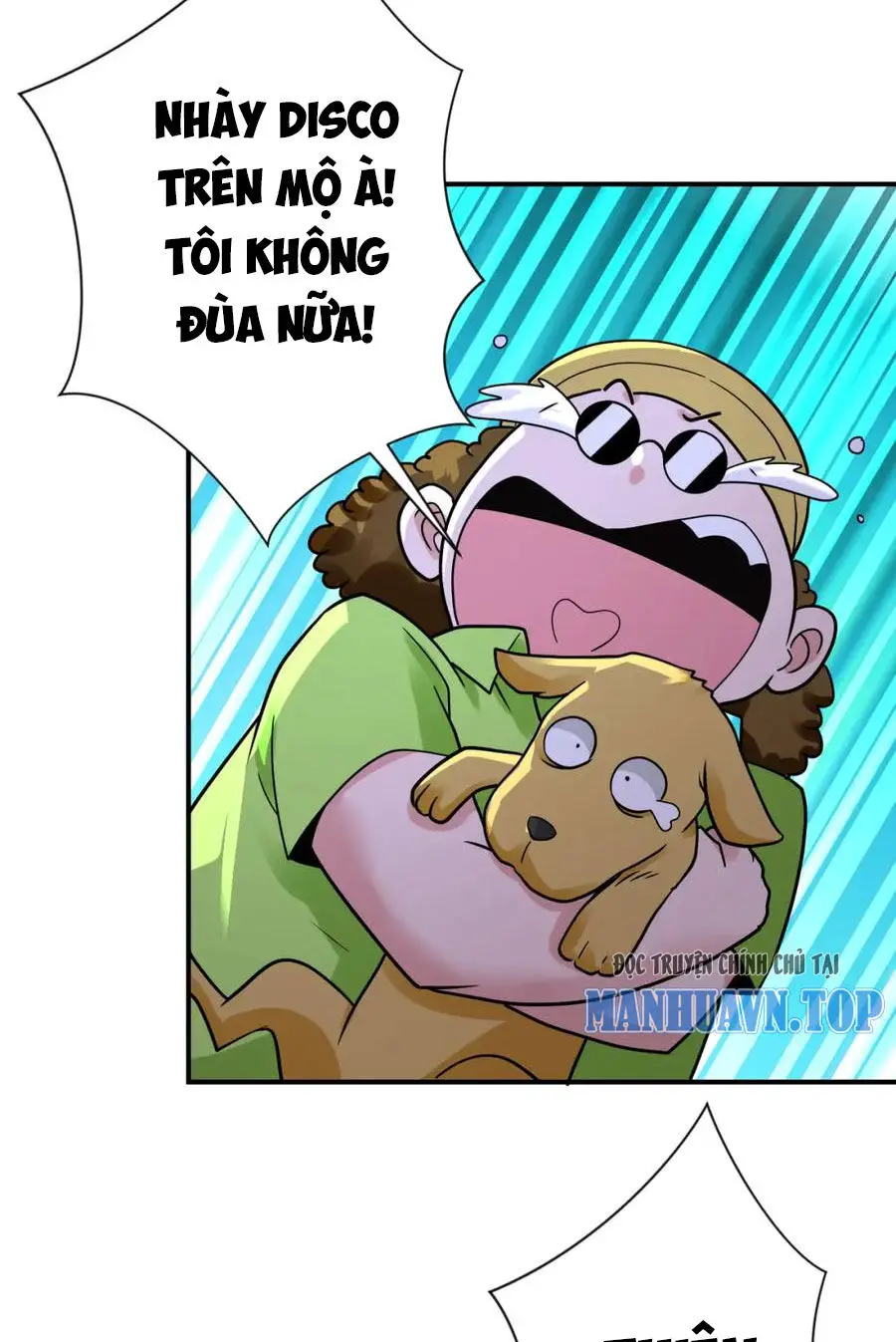 Mạt Thế Siêu Cấp Hệ Thống Nettruyen ZZZ Chương 348 Page 6