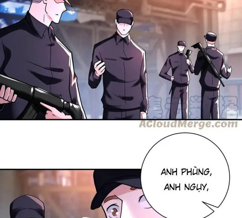 Mạt Thế Siêu Cấp Hệ Thống Nettruyen ZZZ Chương 346 Page 1