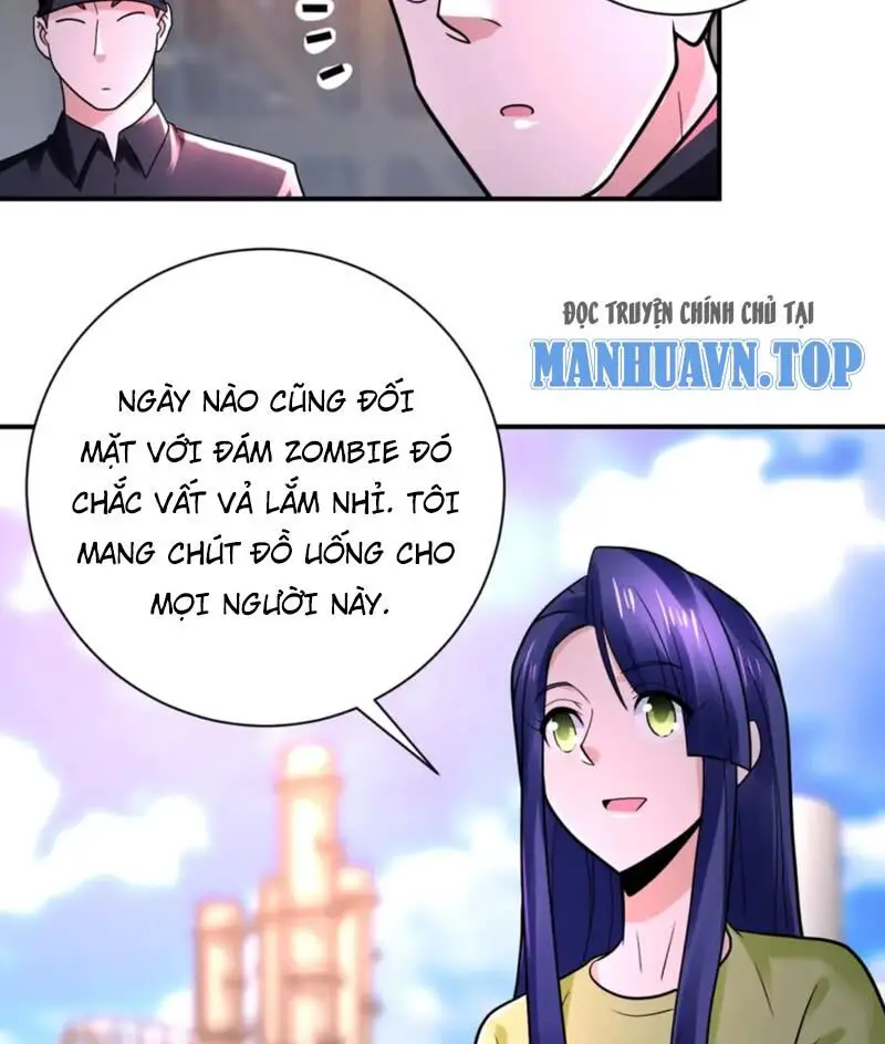 Mạt Thế Siêu Cấp Hệ Thống Nettruyen ZZZ Chương 346 Page 2