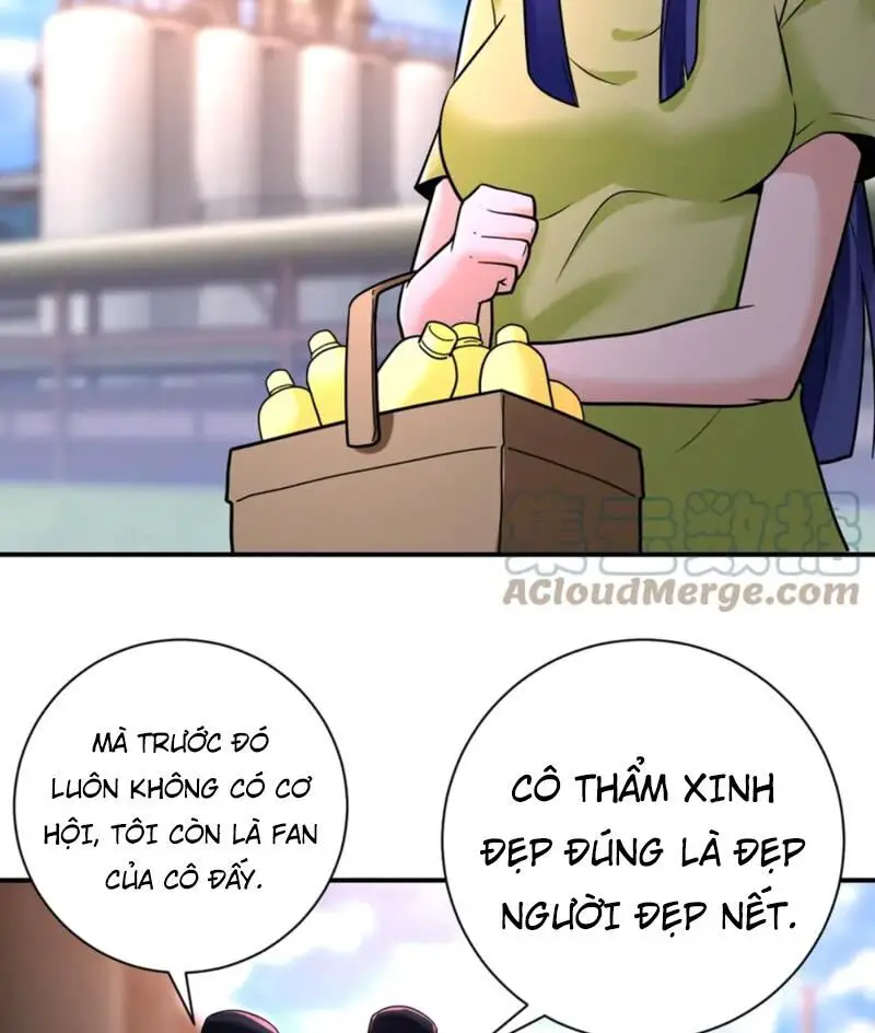 Mạt Thế Siêu Cấp Hệ Thống Nettruyen ZZZ Chương 346 Page 3