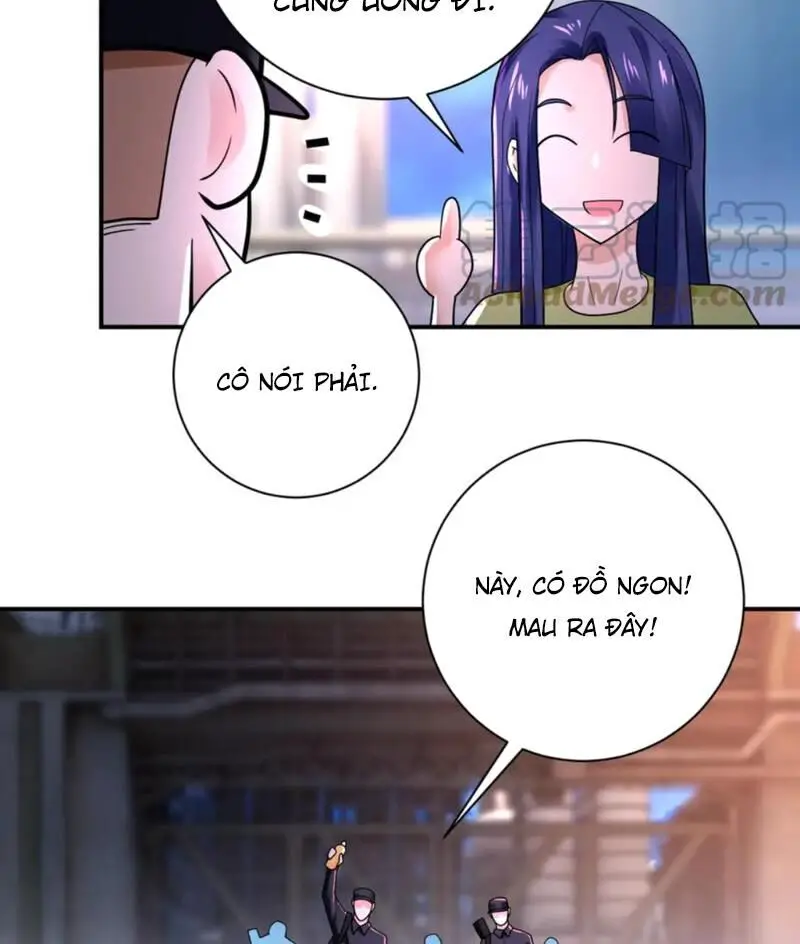 Mạt Thế Siêu Cấp Hệ Thống Nettruyen ZZZ Chương 346 Page 7