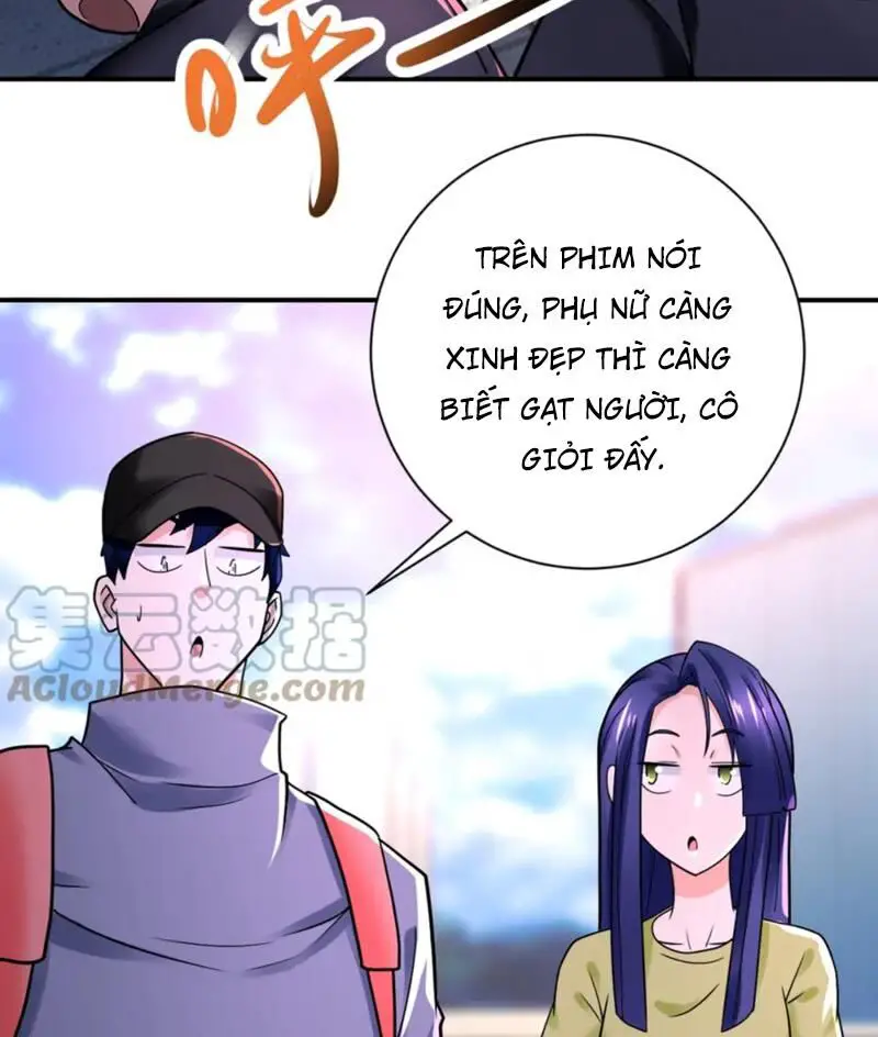 Mạt Thế Siêu Cấp Hệ Thống Nettruyen ZZZ Chương 346 Page 10