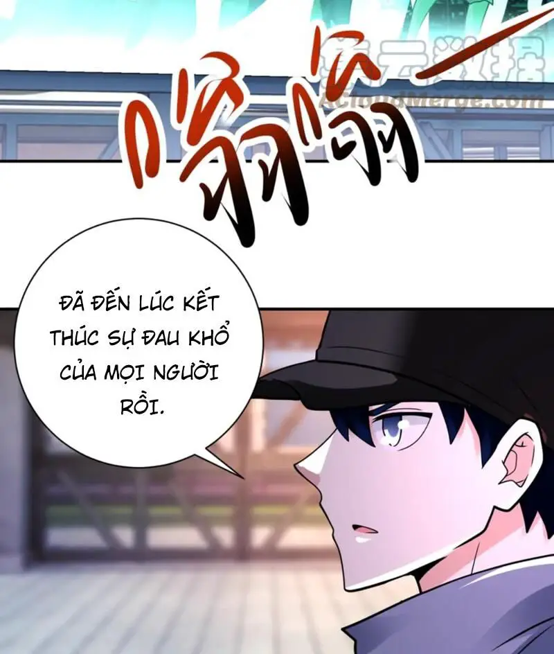 Mạt Thế Siêu Cấp Hệ Thống Nettruyen ZZZ Chương 346 Page 14
