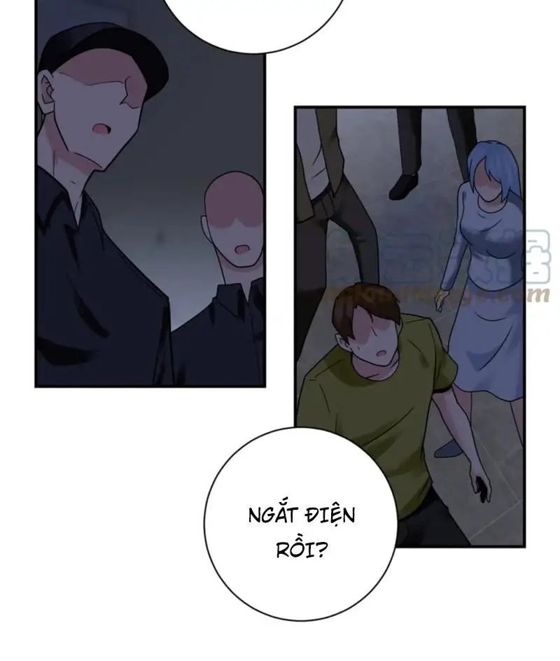 Mạt Thế Siêu Cấp Hệ Thống Nettruyen ZZZ Chương 346 Page 19