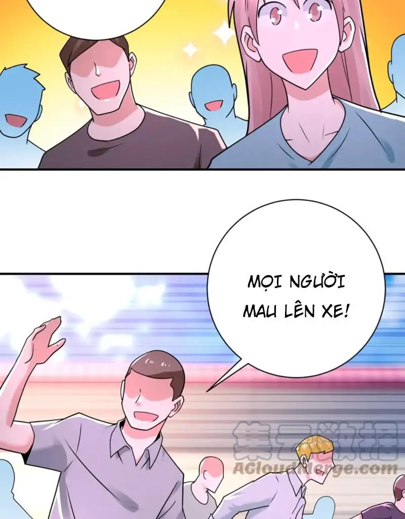 Mạt Thế Siêu Cấp Hệ Thống Nettruyen ZZZ Chương 346 Page 25