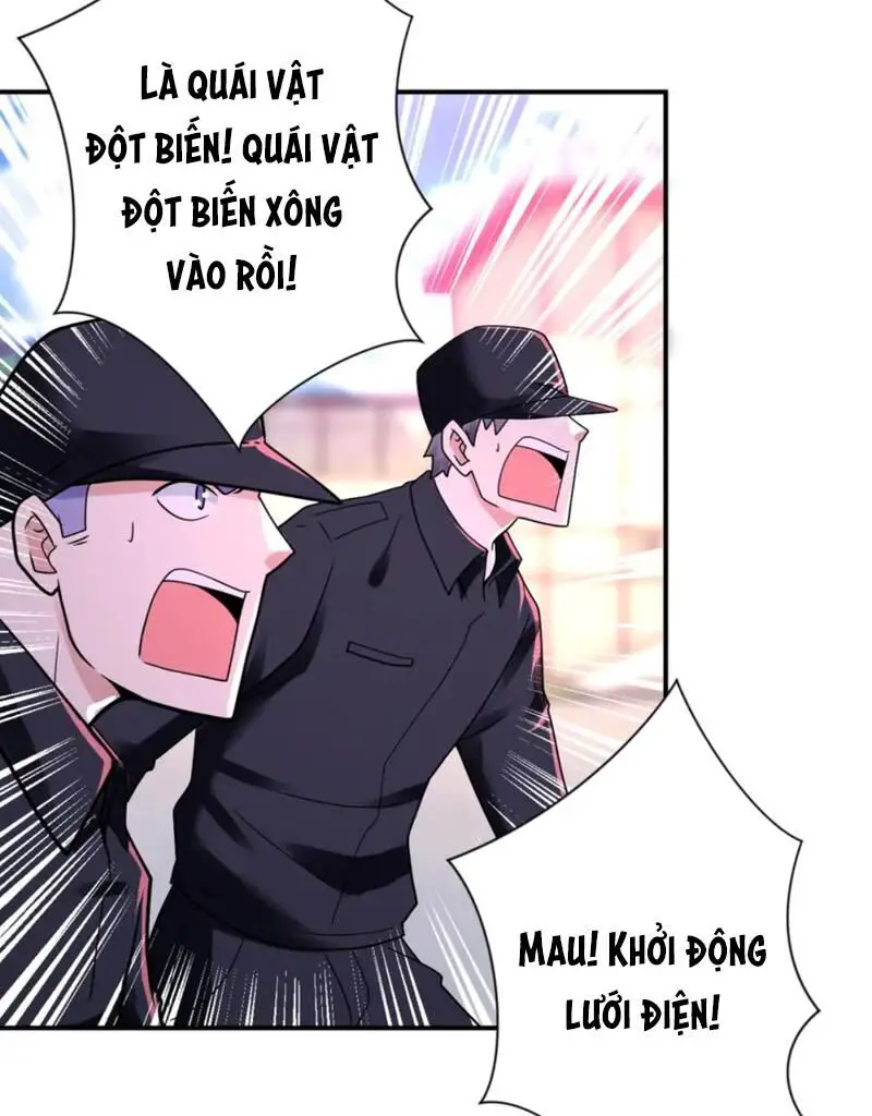 Mạt Thế Siêu Cấp Hệ Thống Nettruyen ZZZ Chương 346 Page 35