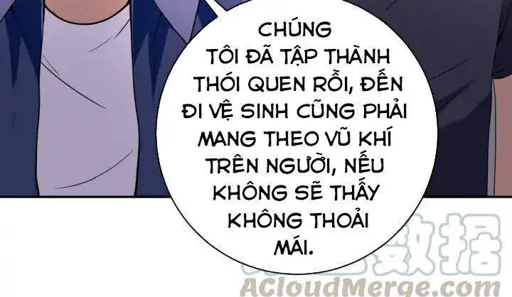 Mạt Thế Siêu Cấp Hệ Thống Nettruyen ZZZ Chương 98 Page 9