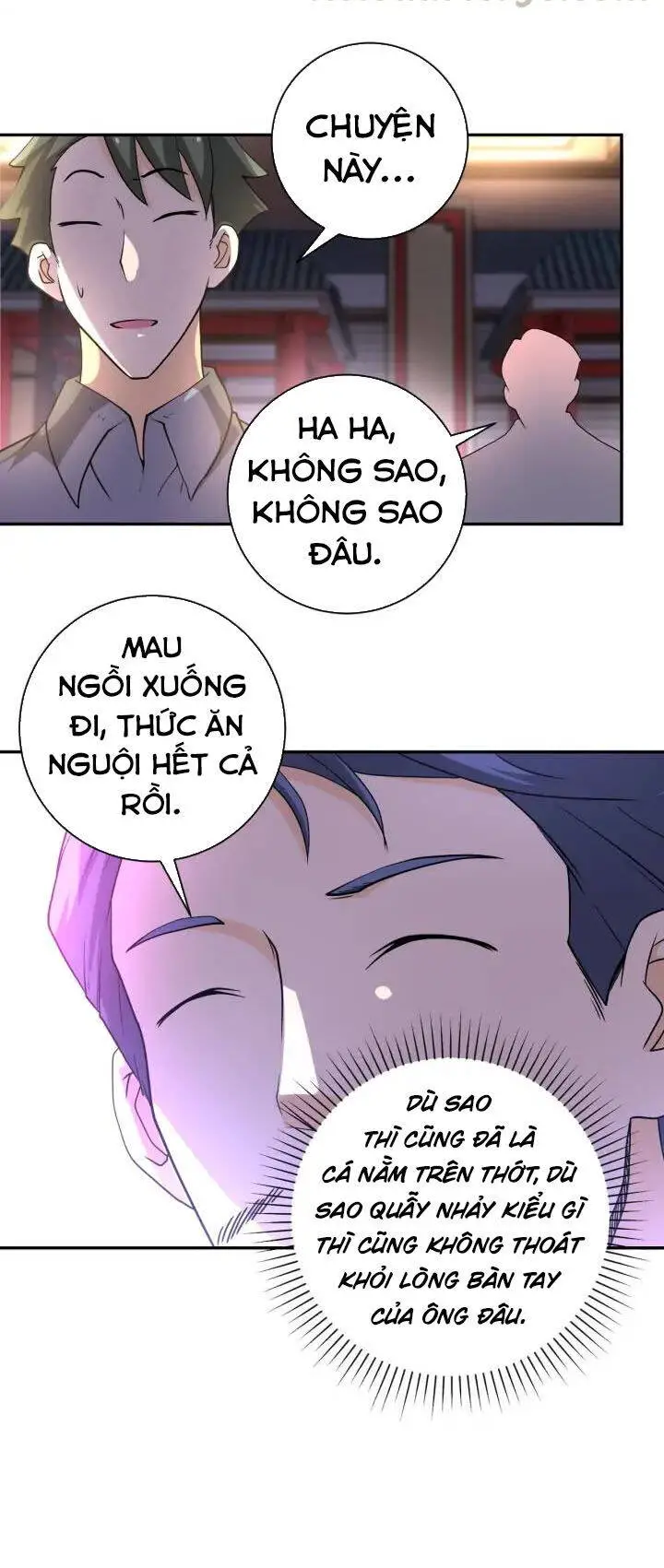 Mạt Thế Siêu Cấp Hệ Thống Nettruyen ZZZ Chương 98 Page 10