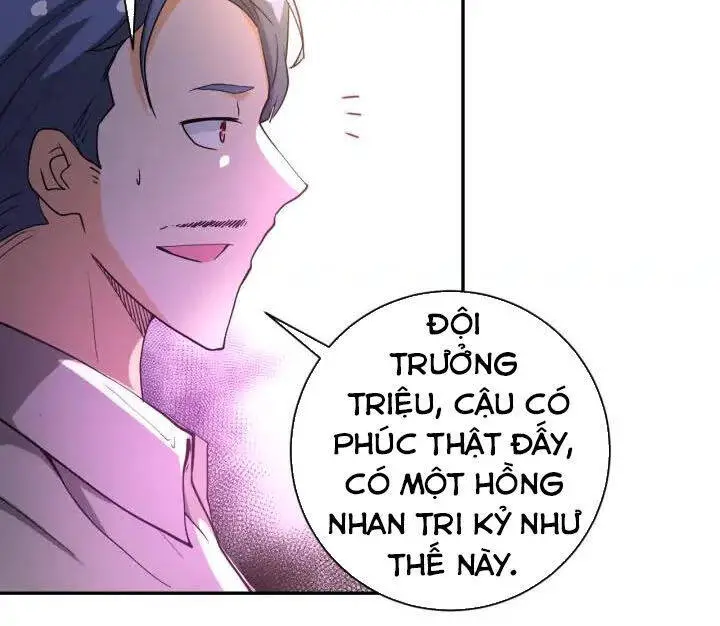 Mạt Thế Siêu Cấp Hệ Thống Nettruyen ZZZ Chương 98 Page 23