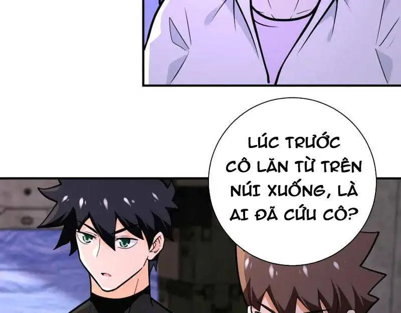Mạt Thế Siêu Cấp Hệ Thống Nettruyen ZZZ Chương 244 Page 21