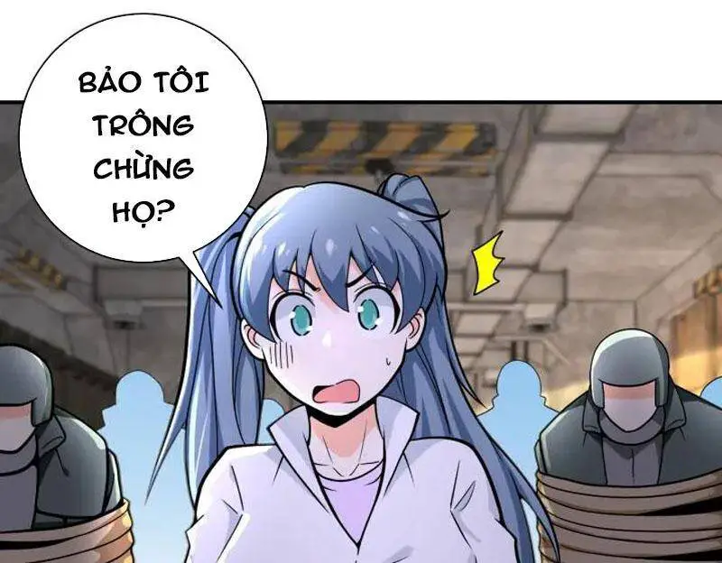 Mạt Thế Siêu Cấp Hệ Thống Nettruyen ZZZ Chương 244 Page 29