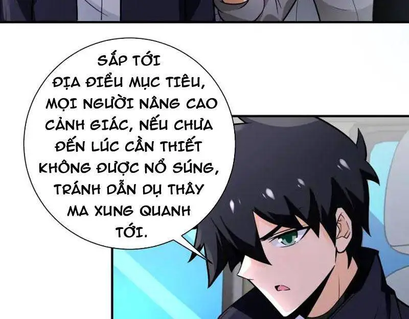 Mạt Thế Siêu Cấp Hệ Thống Nettruyen ZZZ Chương 244 Page 45
