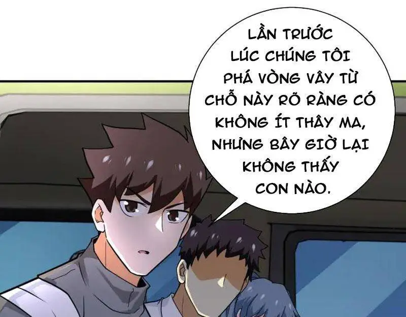 Mạt Thế Siêu Cấp Hệ Thống Nettruyen ZZZ Chương 244 Page 49