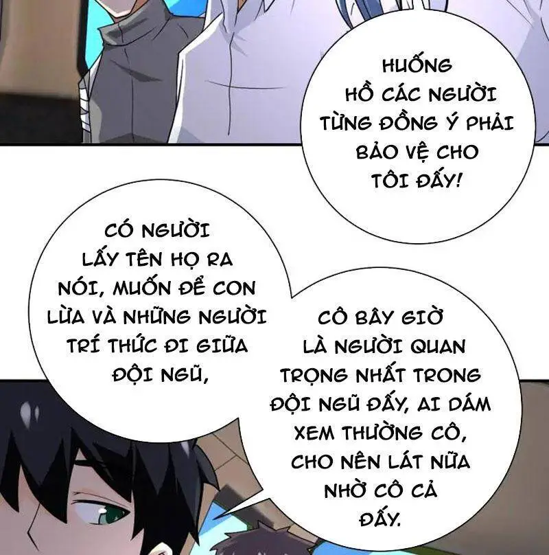 Mạt Thế Siêu Cấp Hệ Thống Nettruyen ZZZ Chương 244 Page 58