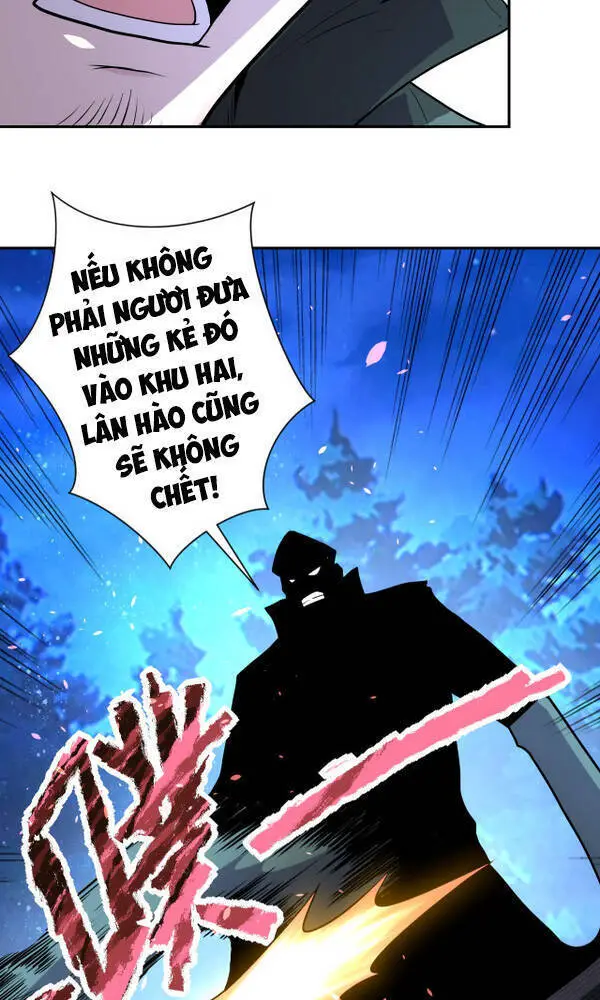 Mạt Thế Siêu Cấp Hệ Thống Nettruyen ZZZ Chương 161 Page 2