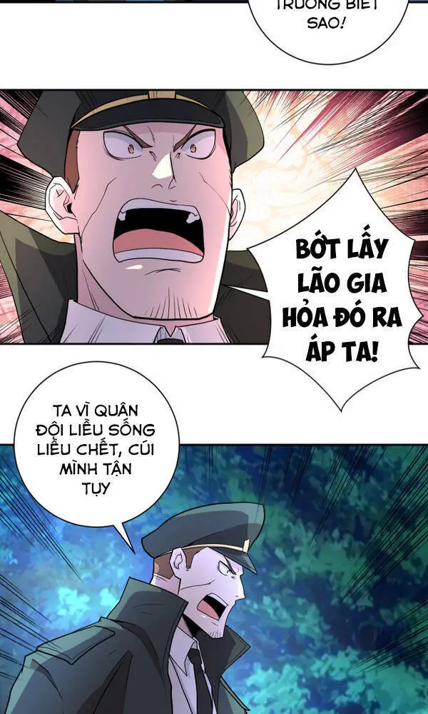 Mạt Thế Siêu Cấp Hệ Thống Nettruyen ZZZ Chương 161 Page 4
