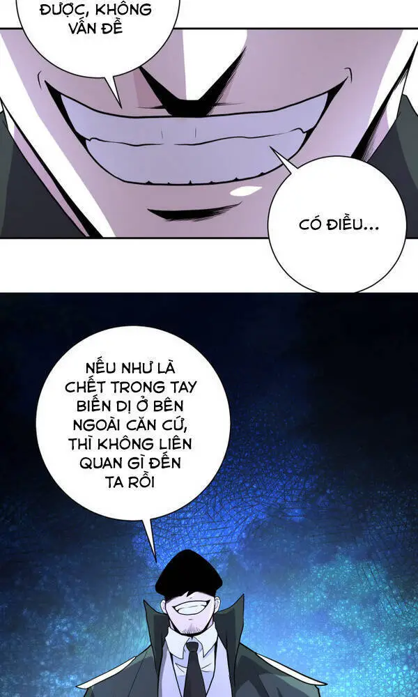 Mạt Thế Siêu Cấp Hệ Thống Nettruyen ZZZ Chương 161 Page 6