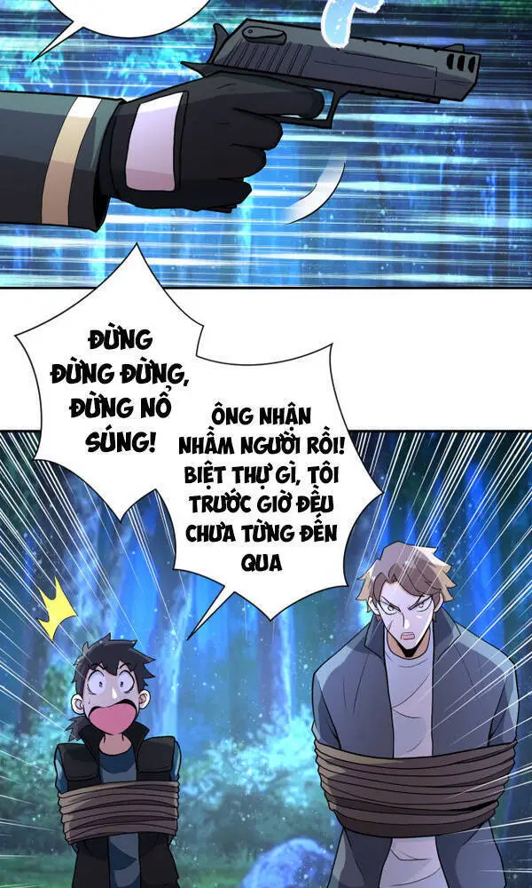 Mạt Thế Siêu Cấp Hệ Thống Nettruyen ZZZ Chương 161 Page 8