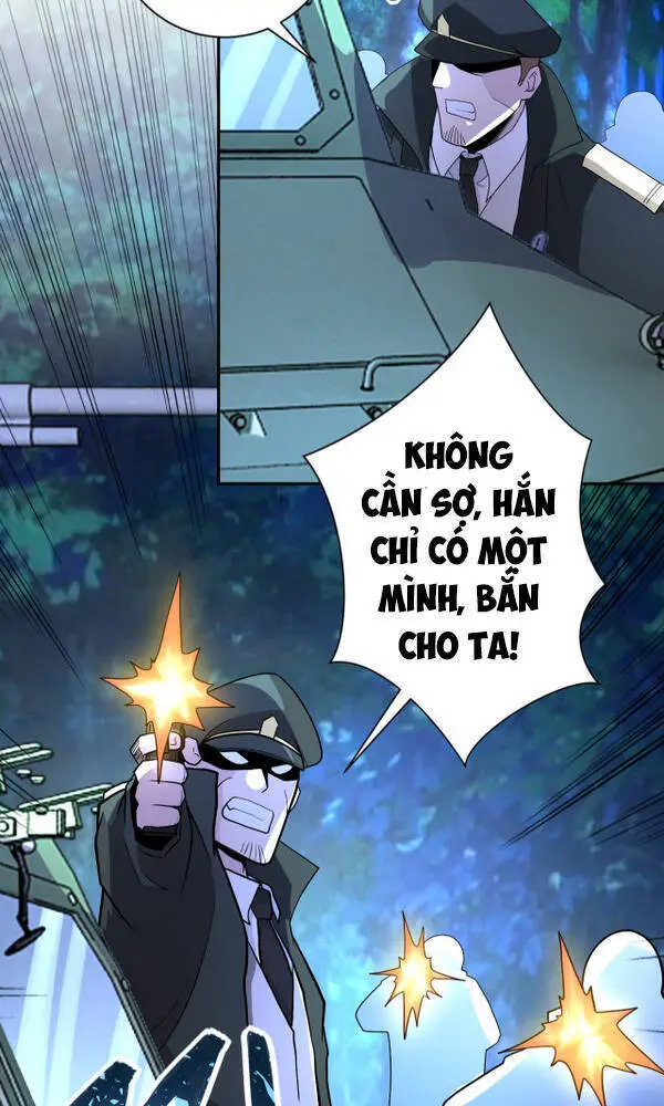 Mạt Thế Siêu Cấp Hệ Thống Nettruyen ZZZ Chương 161 Page 12