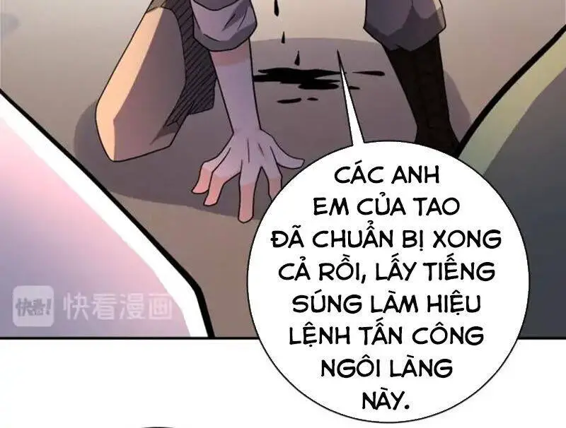 Mạt Thế Siêu Cấp Hệ Thống Nettruyen ZZZ Chương 100 Page 16