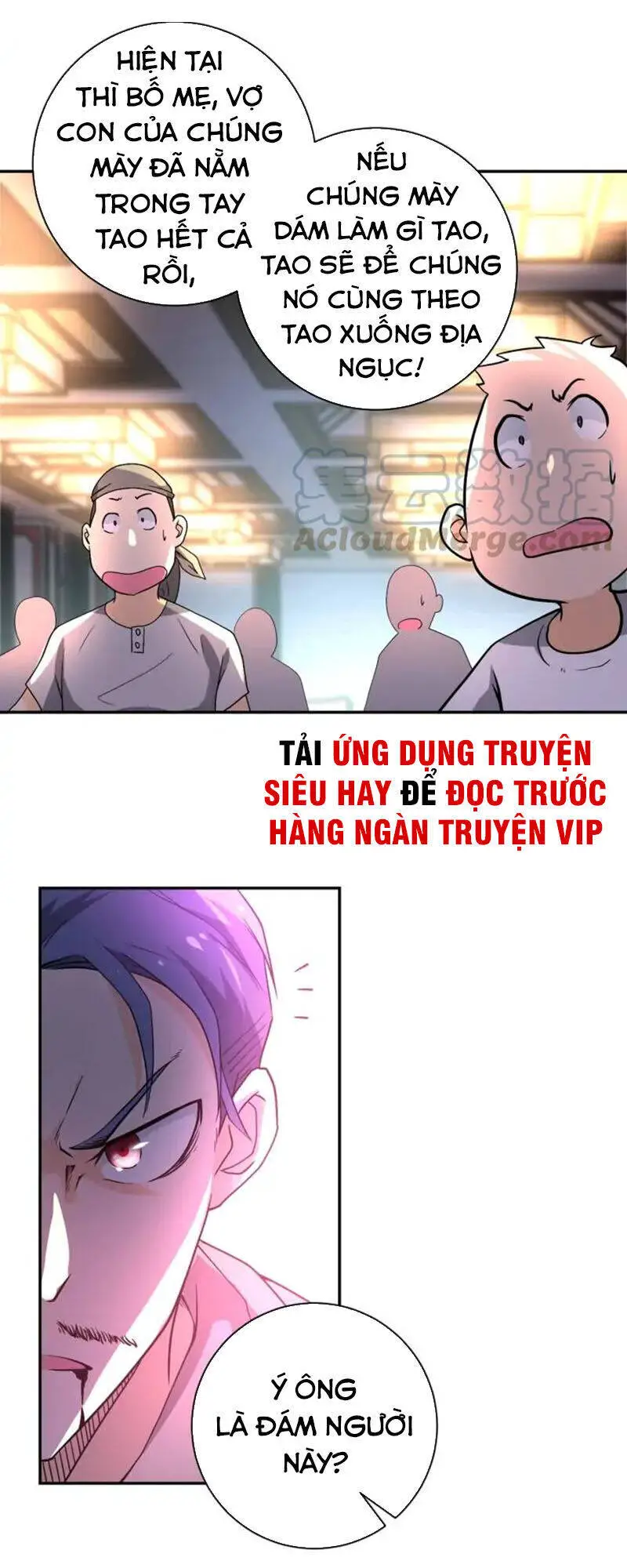 Mạt Thế Siêu Cấp Hệ Thống Nettruyen ZZZ Chương 100 Page 17
