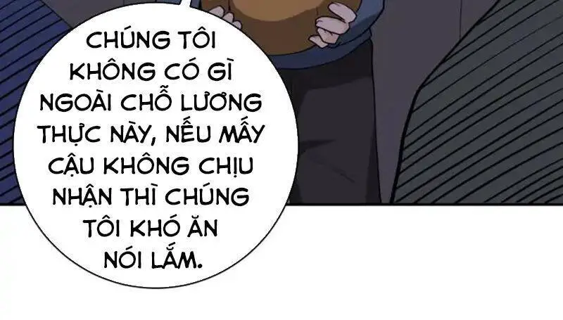 Mạt Thế Siêu Cấp Hệ Thống Nettruyen ZZZ Chương 100 Page 29