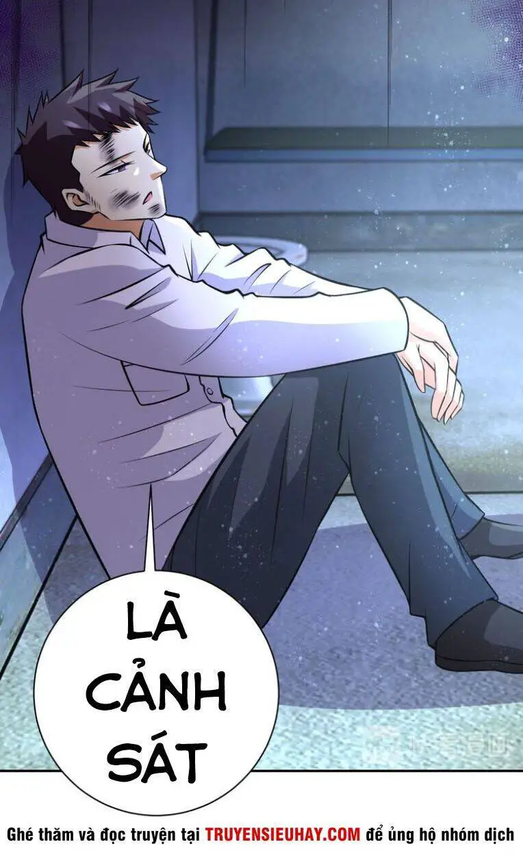 Mạt Thế Siêu Cấp Hệ Thống Nettruyen ZZZ Chương 46 Page 11