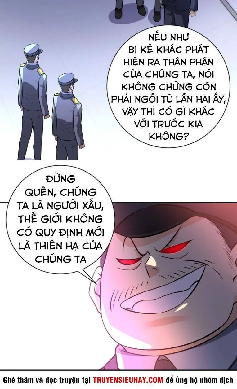 Mạt Thế Siêu Cấp Hệ Thống Nettruyen ZZZ Chương 46 Page 16