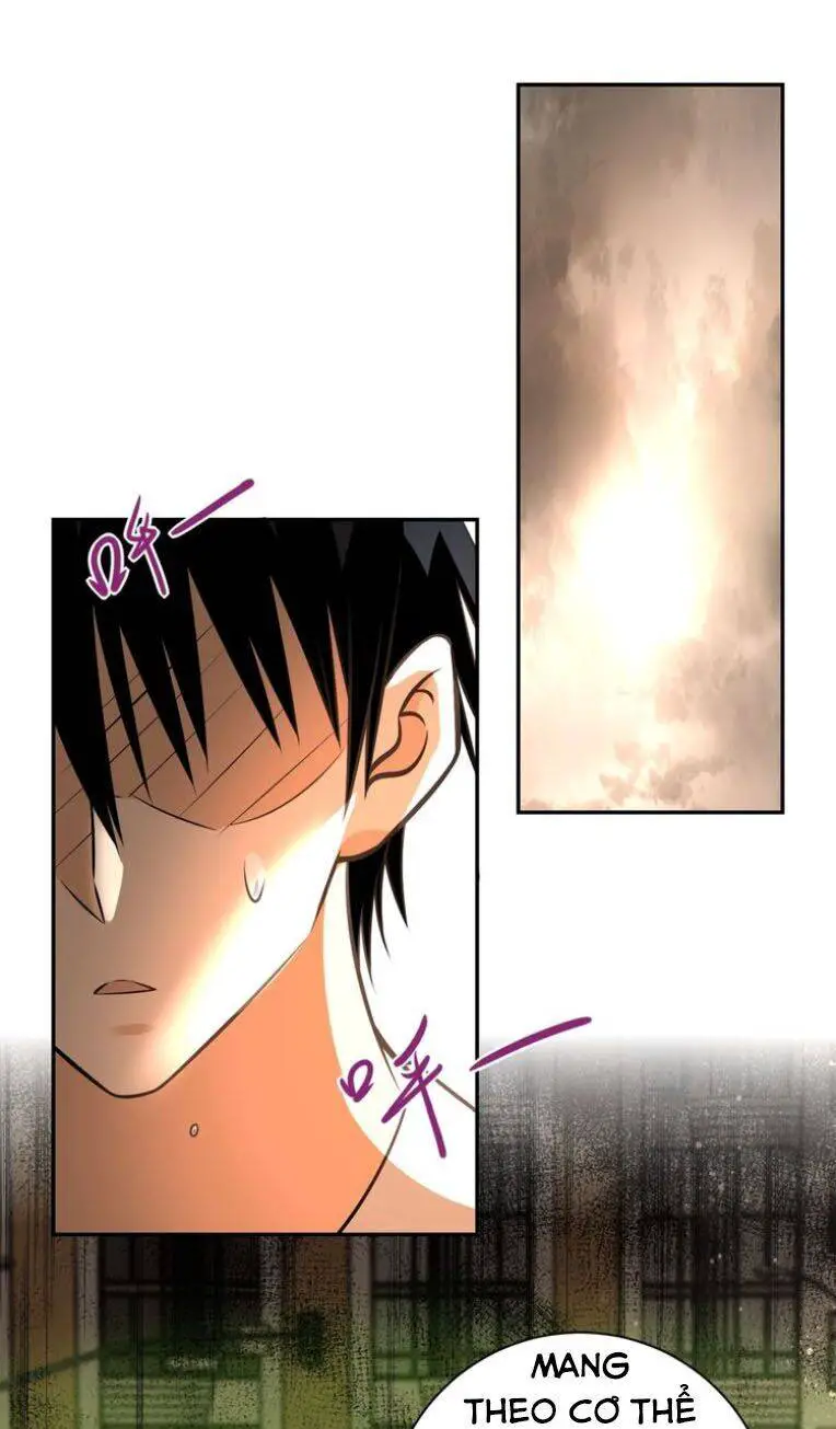 Mạt Thế Siêu Cấp Hệ Thống Nettruyen ZZZ Chương 46 Page 19