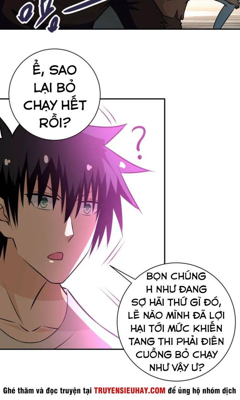 Mạt Thế Siêu Cấp Hệ Thống Nettruyen ZZZ Chương 46 Page 24