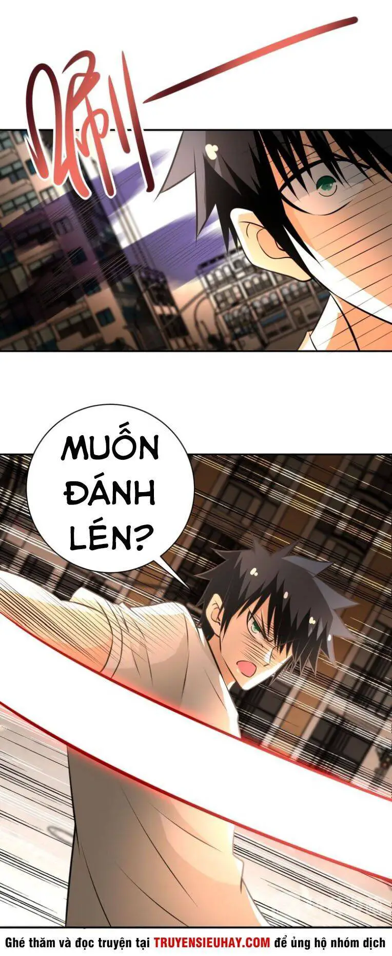 Mạt Thế Siêu Cấp Hệ Thống Nettruyen ZZZ Chương 46 Page 25