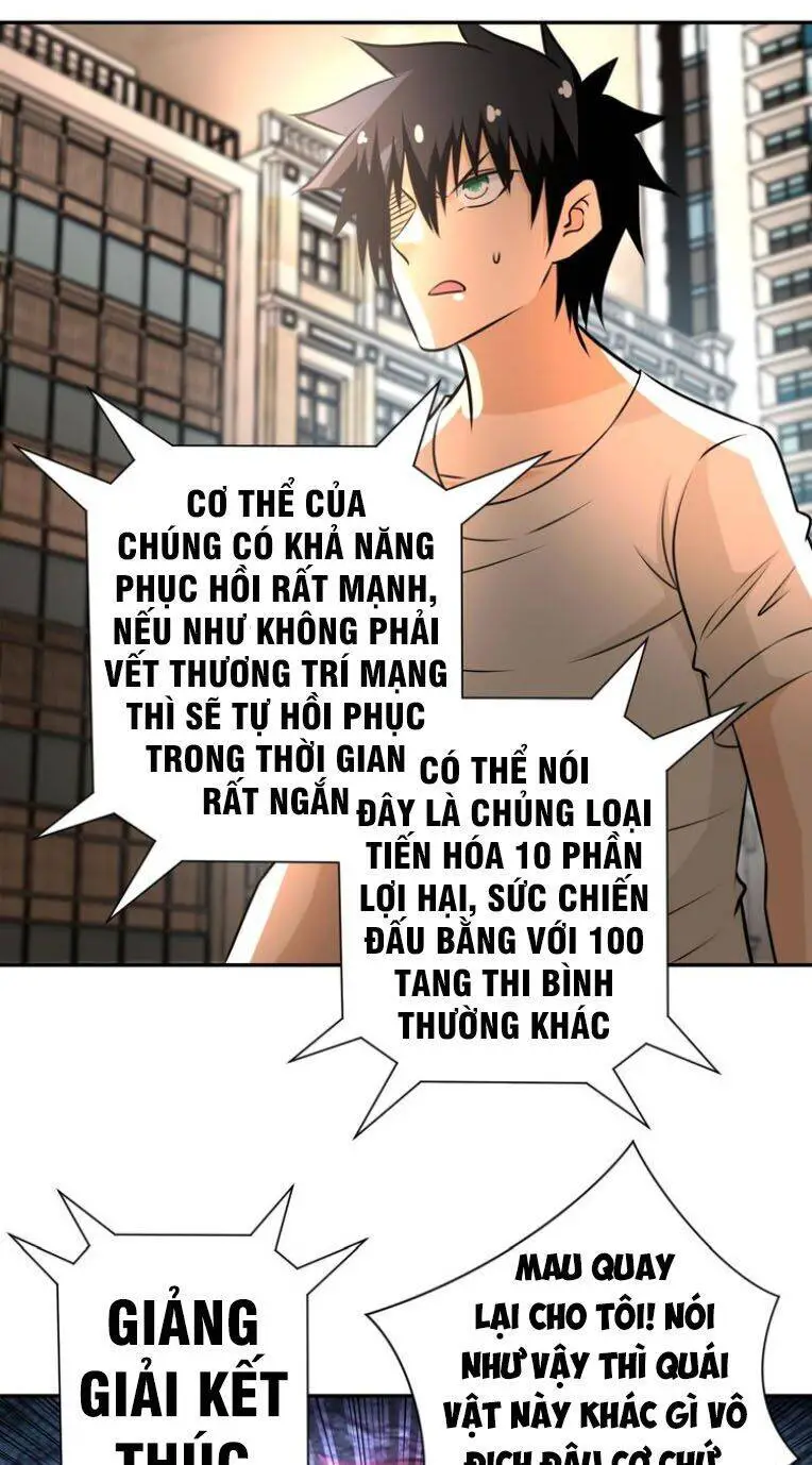 Mạt Thế Siêu Cấp Hệ Thống Nettruyen ZZZ Chương 46 Page 32
