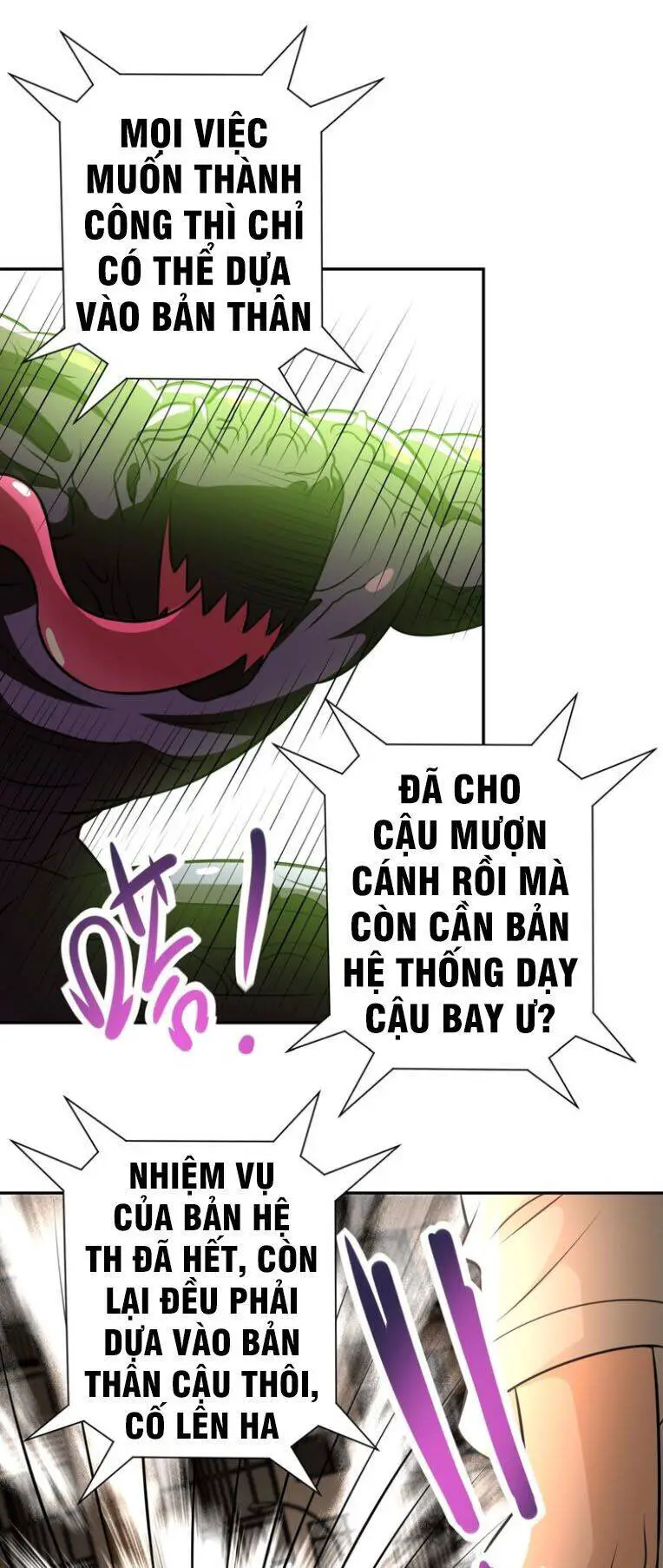 Mạt Thế Siêu Cấp Hệ Thống Nettruyen ZZZ Chương 46 Page 34