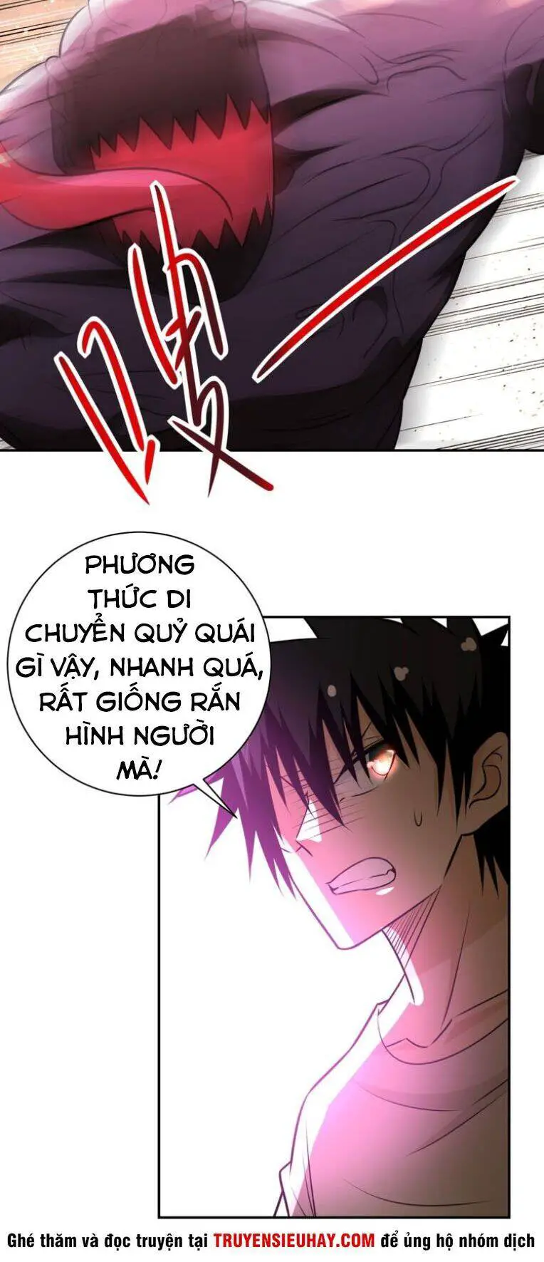 Mạt Thế Siêu Cấp Hệ Thống Nettruyen ZZZ Chương 46 Page 37