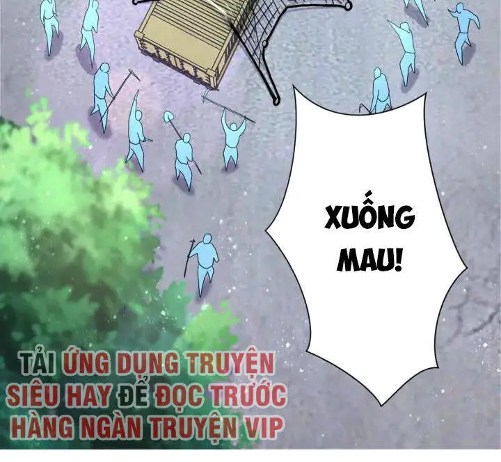 Mạt Thế Siêu Cấp Hệ Thống Nettruyen ZZZ Chương 96 Page 2