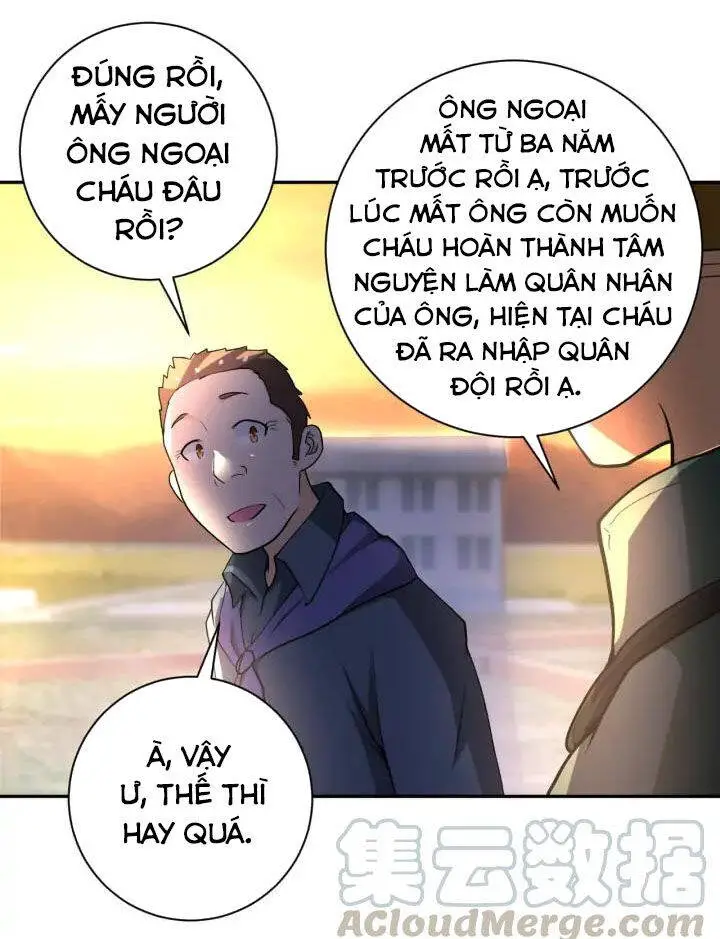 Mạt Thế Siêu Cấp Hệ Thống Nettruyen ZZZ Chương 96 Page 19