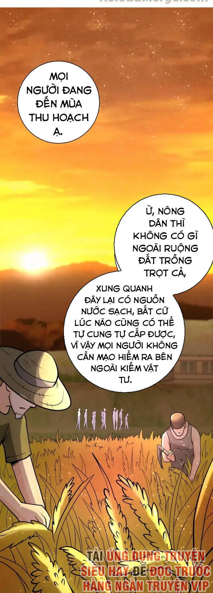 Mạt Thế Siêu Cấp Hệ Thống Nettruyen ZZZ Chương 96 Page 20