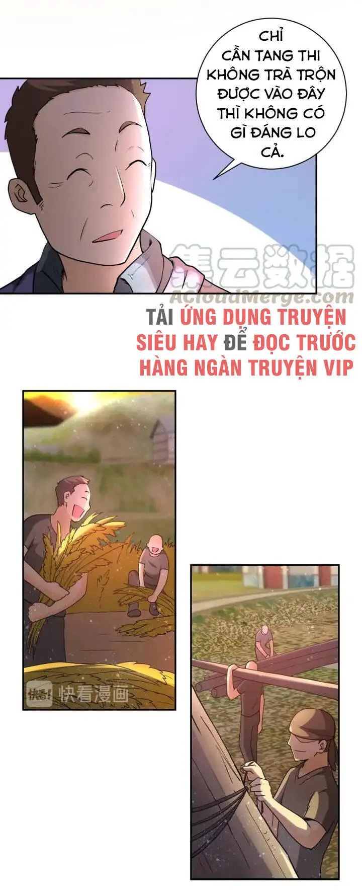Mạt Thế Siêu Cấp Hệ Thống Nettruyen ZZZ Chương 96 Page 22