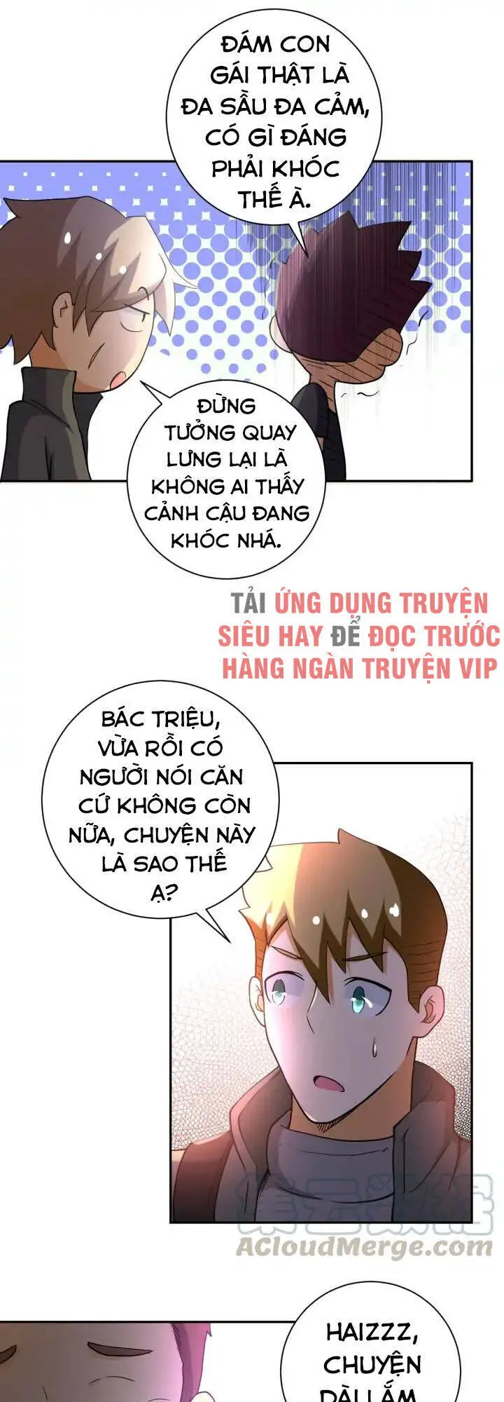 Mạt Thế Siêu Cấp Hệ Thống Nettruyen ZZZ Chương 96 Page 25