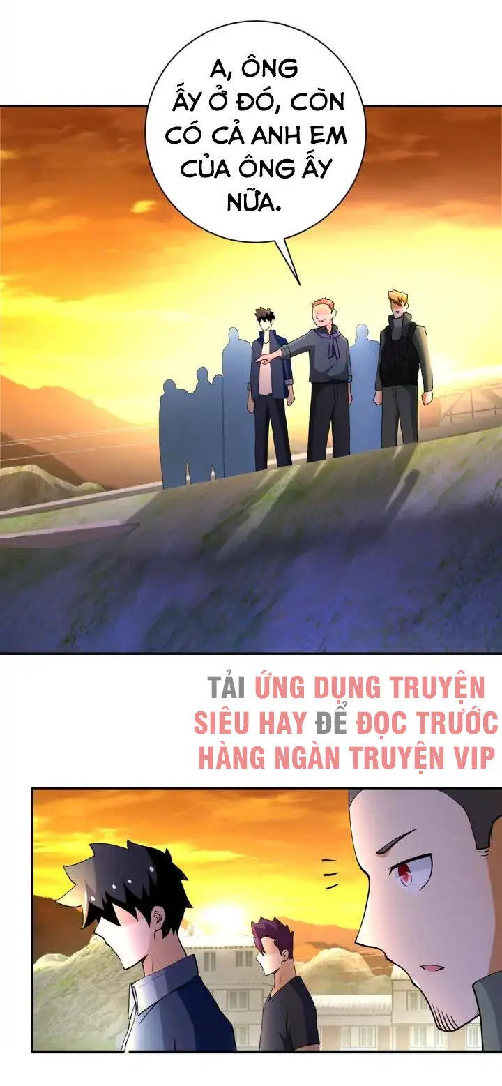 Mạt Thế Siêu Cấp Hệ Thống Nettruyen ZZZ Chương 96 Page 31