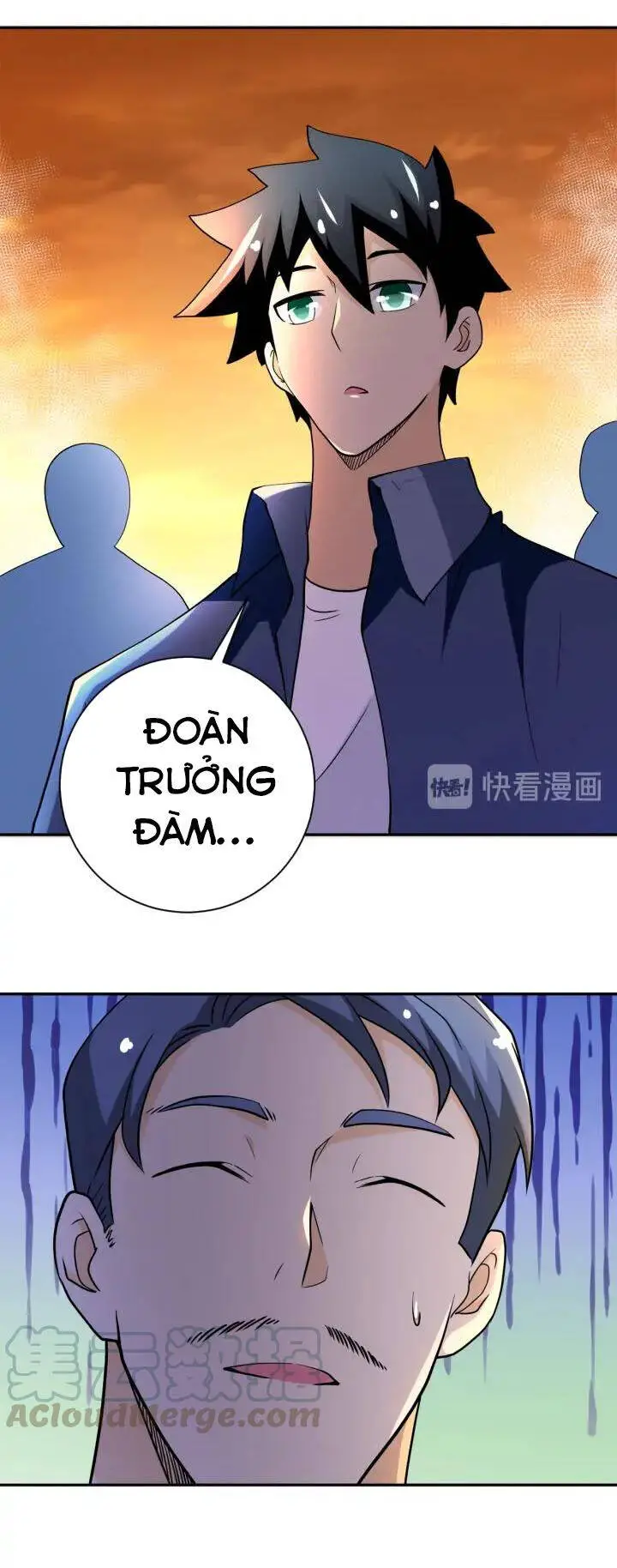Mạt Thế Siêu Cấp Hệ Thống Nettruyen ZZZ Chương 96 Page 36