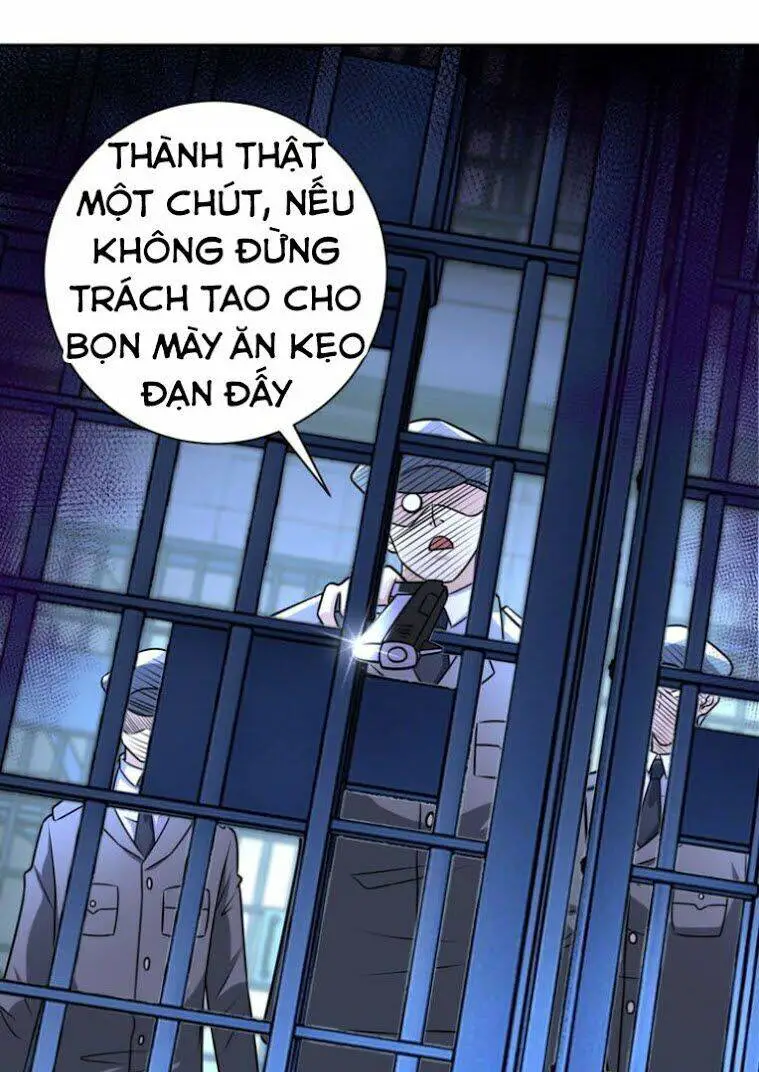 Mạt Thế Siêu Cấp Hệ Thống Nettruyen ZZZ Chương 45 Page 33