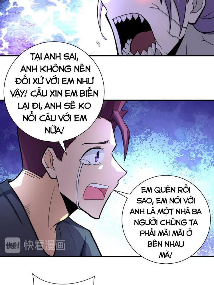 Mạt Thế Siêu Cấp Hệ Thống Nettruyen ZZZ Chương 187 Page 12