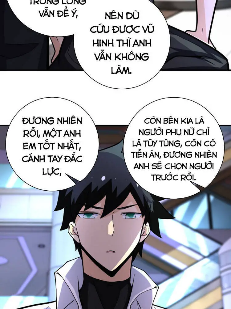 Mạt Thế Siêu Cấp Hệ Thống Nettruyen ZZZ Chương 187 Page 16