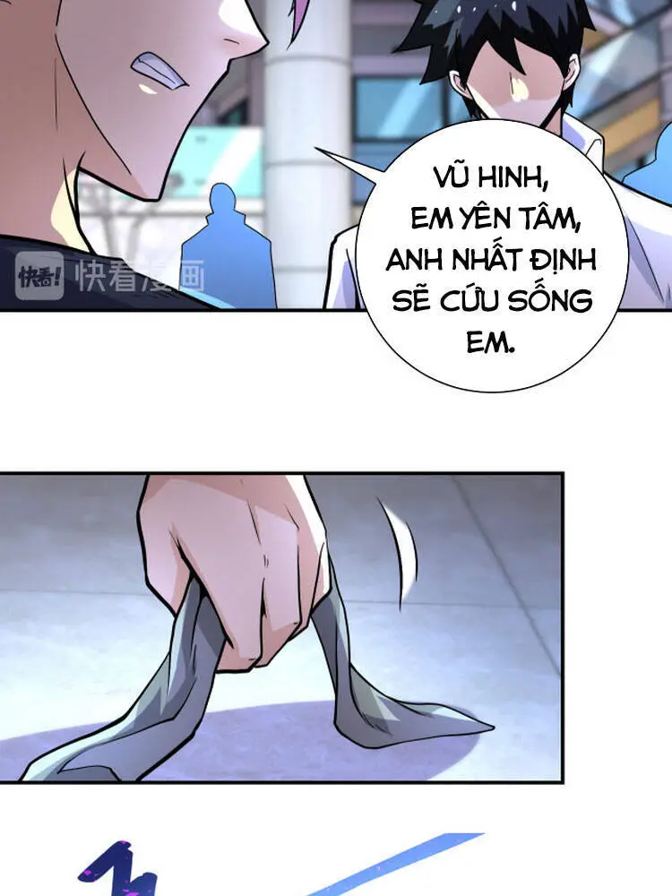 Mạt Thế Siêu Cấp Hệ Thống Nettruyen ZZZ Chương 187 Page 22